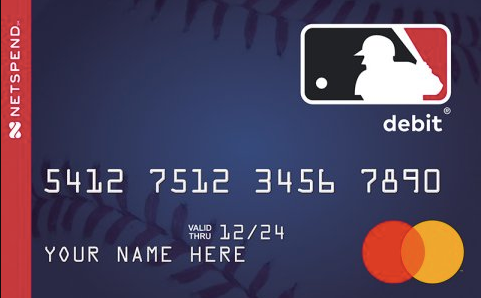 netspend card